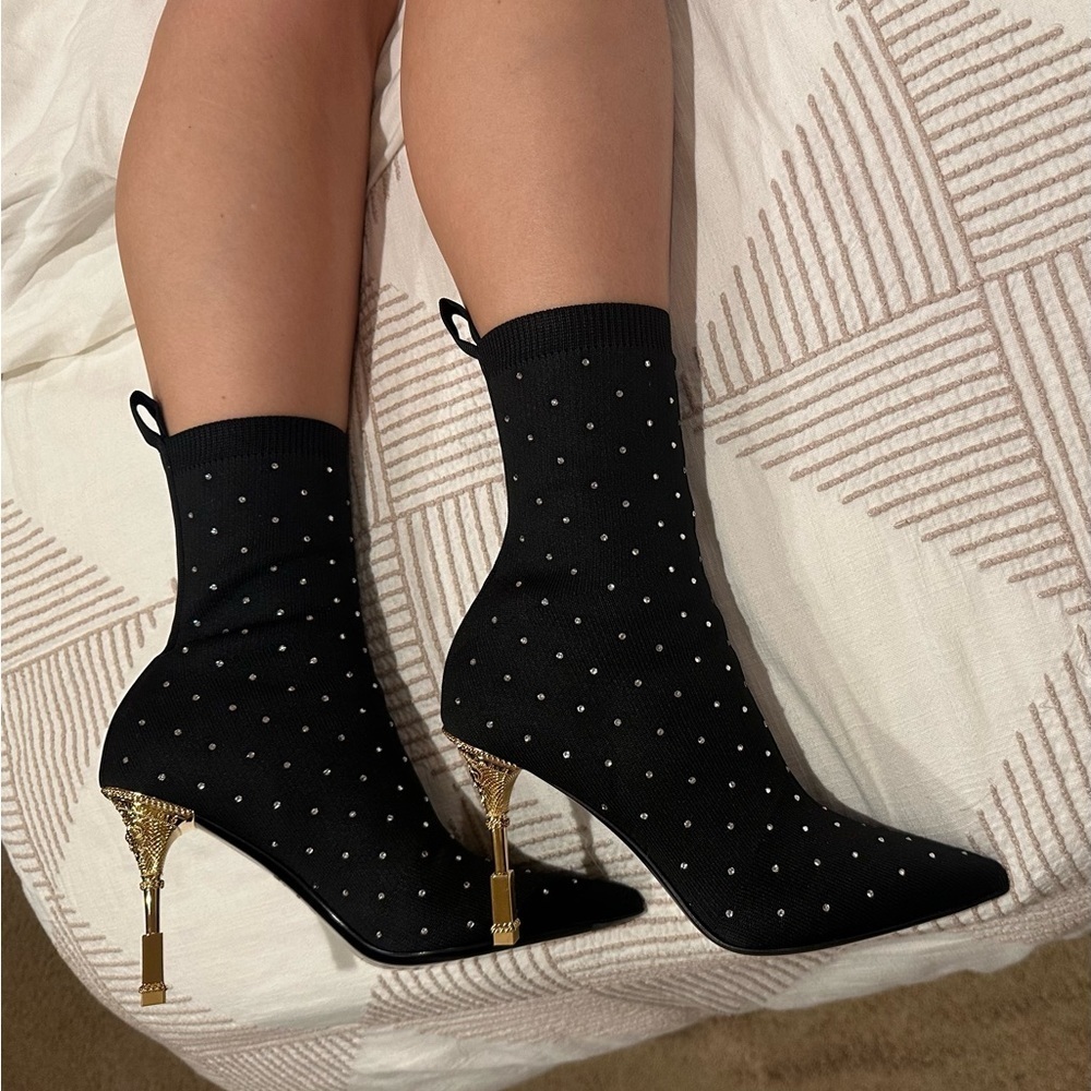 Balmain Booties - Picture 6 of 12